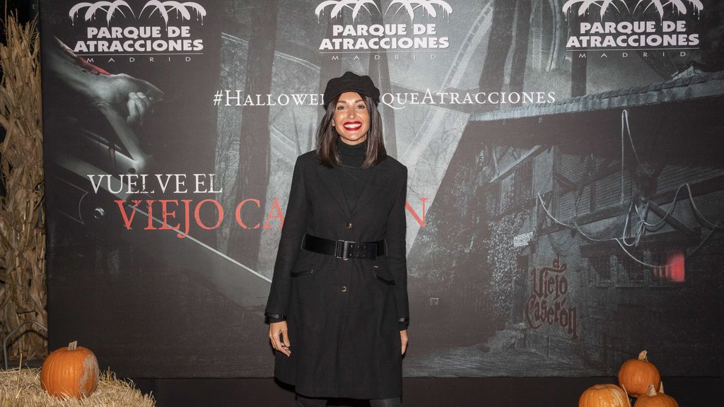 De Melani Olivares a Patricia Montero: los vips se preparan para la noche de Halloween