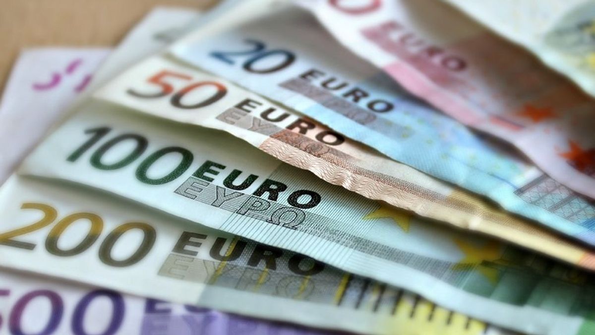 La deuda de la Seguridad marca récord y supera por primera vez los 50.000 millones de euros La deuda de la Seguridad marca récord y supera por primera vez los 50.000 millones de euros