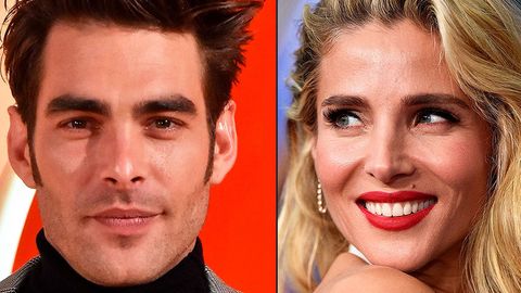 Todo Sobre Cirugia Estetica La Mandibula De Kortajarena Y La Nariz De Elsa Pataky Nius