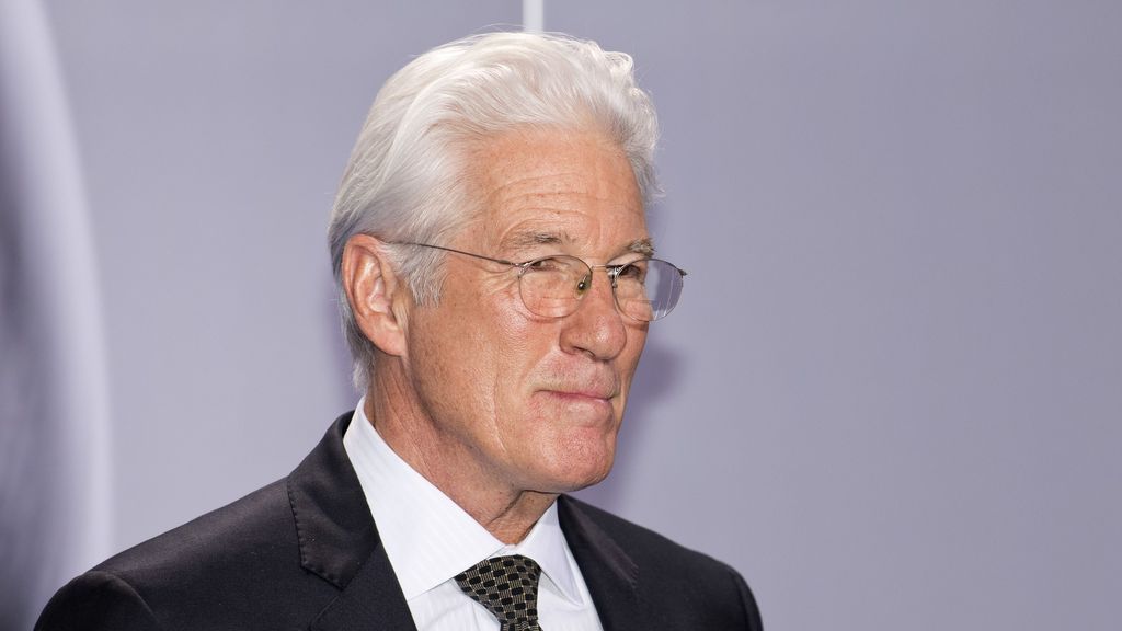 richard gere