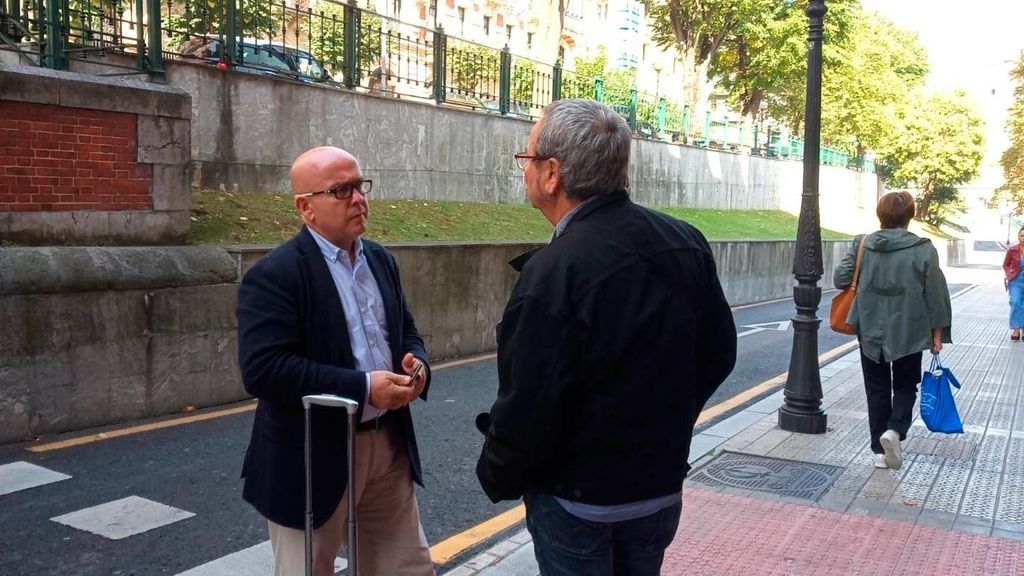 La Audiencia Nacional registra el despacho del abogado de Puigdemont por blanqueo La Audiencia Nacional registra el despacho del abogado de Puigdemont por blanqueo