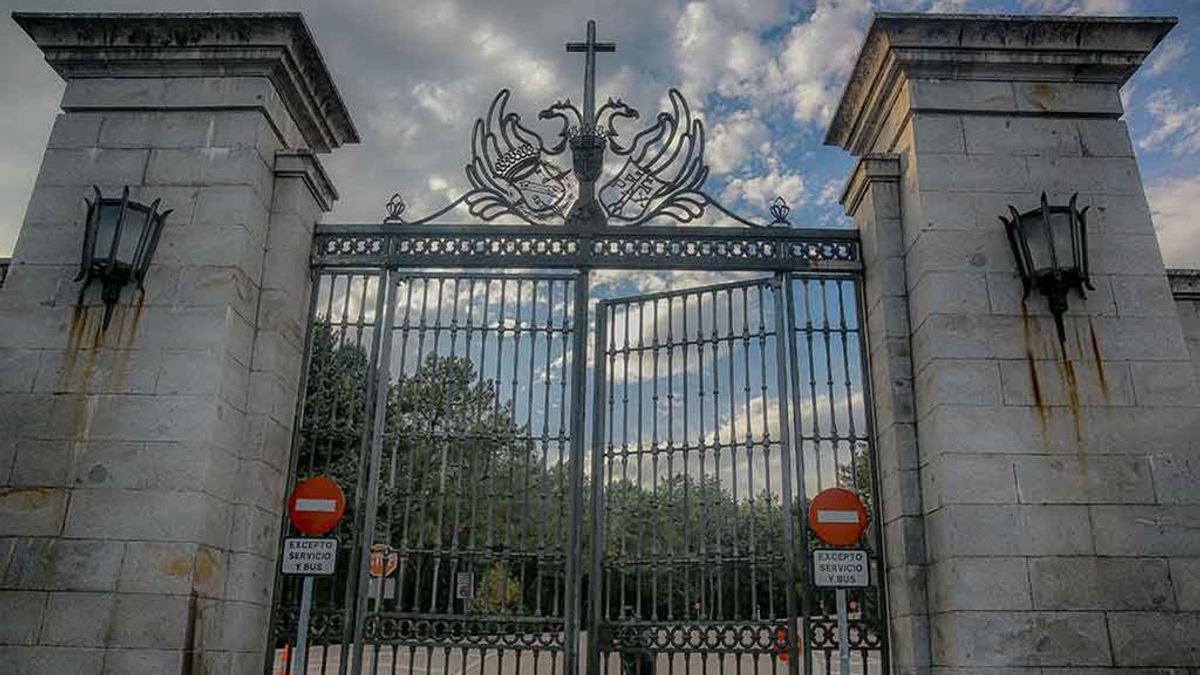 El gobierno exhumará el jueves 24 los restos de Franco El gobierno exhumará el jueves 24 los restos de Franco