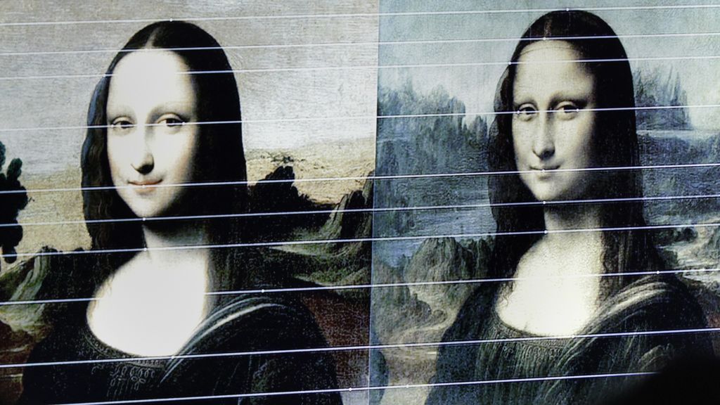 191021 cul comparativa las dos mona lisa OK