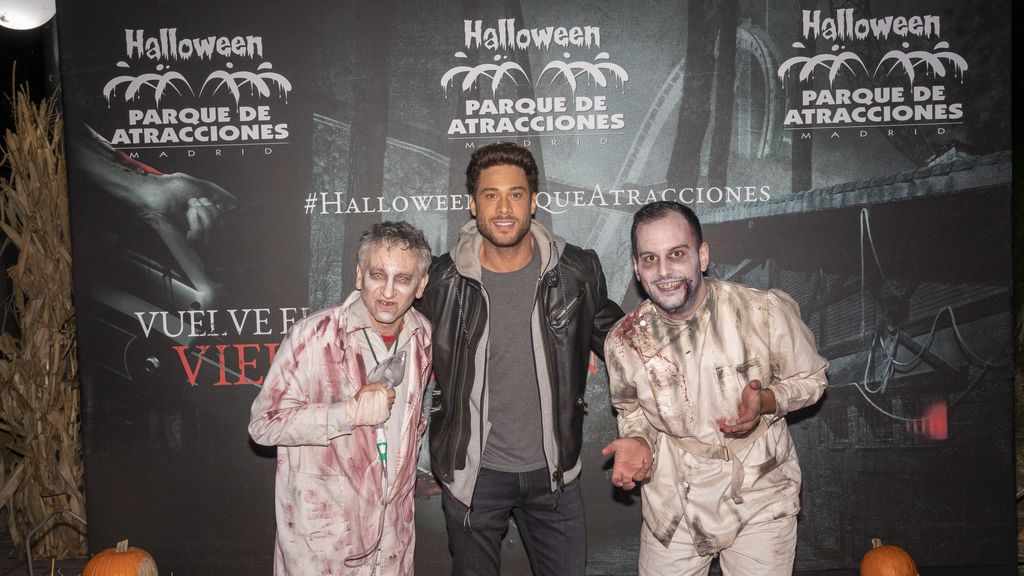 De Melani Olivares a Patricia Montero: los vips se preparan para la noche de Halloween