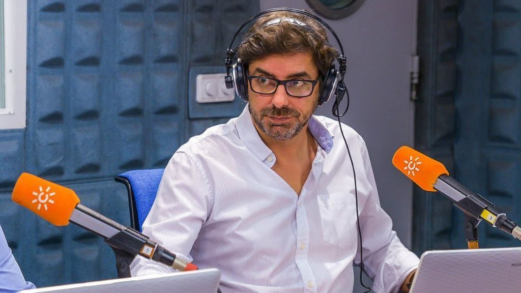 Fallece Valentín García, periodista impulsor del movimiento #YoMeCuro Fallece Valentín García, periodista impulsor del movimiento #YoMeCuro