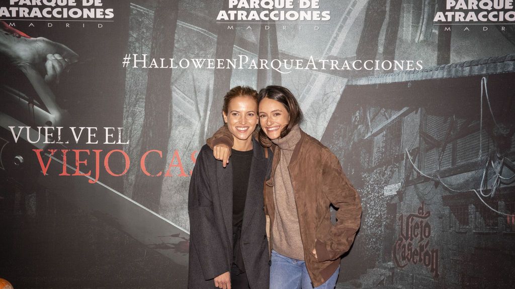 De Melani Olivares a Patricia Montero: los vips se preparan para la noche de Halloween