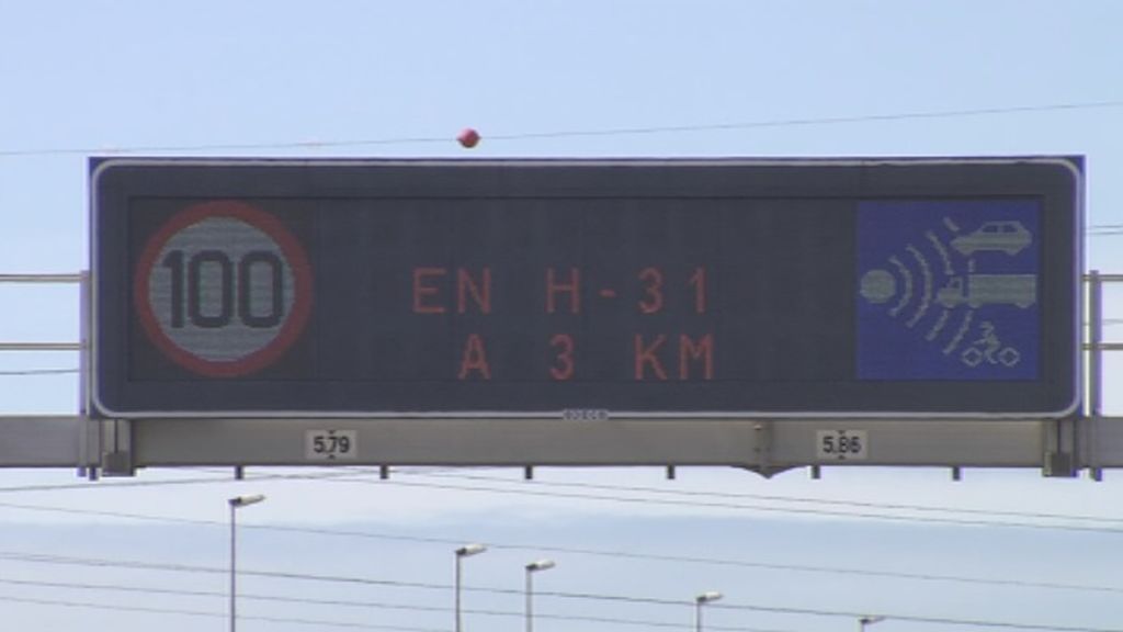 Si viajas a Huelva, reduce la velocidad: allí está el radar que más multas pone en España