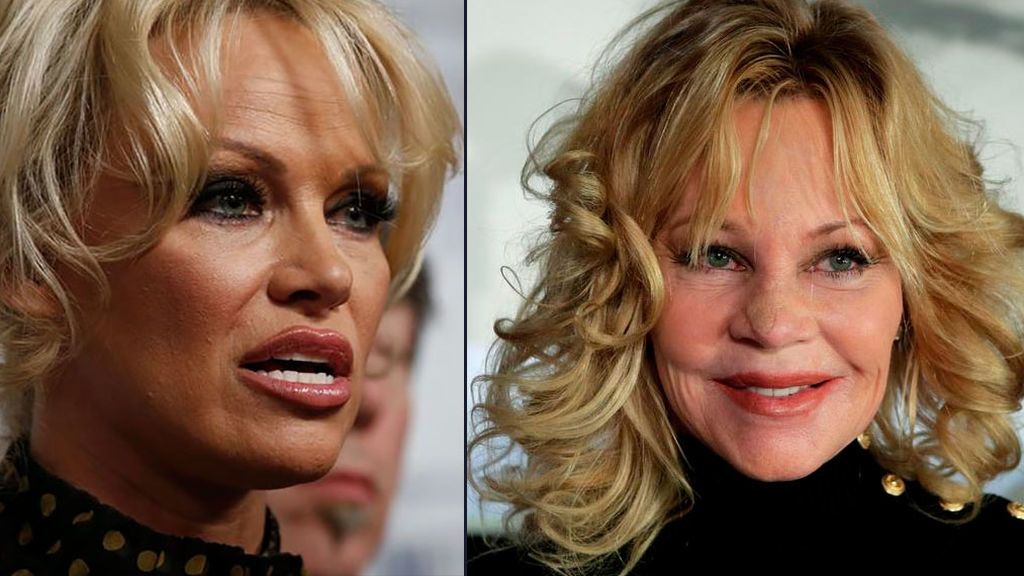 201910-21-PAMELAANDERSON-MELANIEGRIFFITH-REUTERS