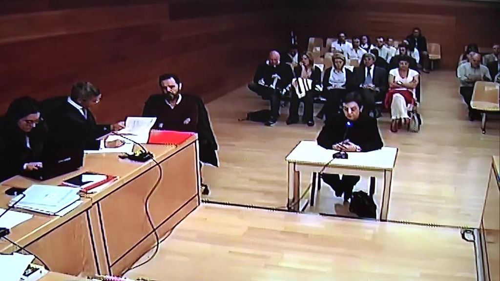 Declara la ama de llaves de la víctima de la CAM