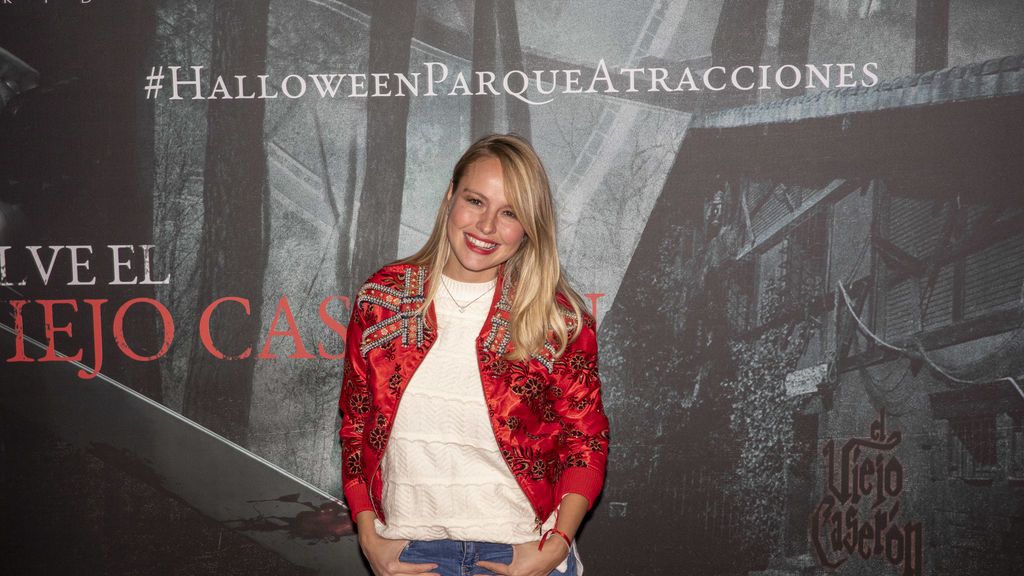 De Melani Olivares a Patricia Montero: los vips se preparan para la noche de Halloween