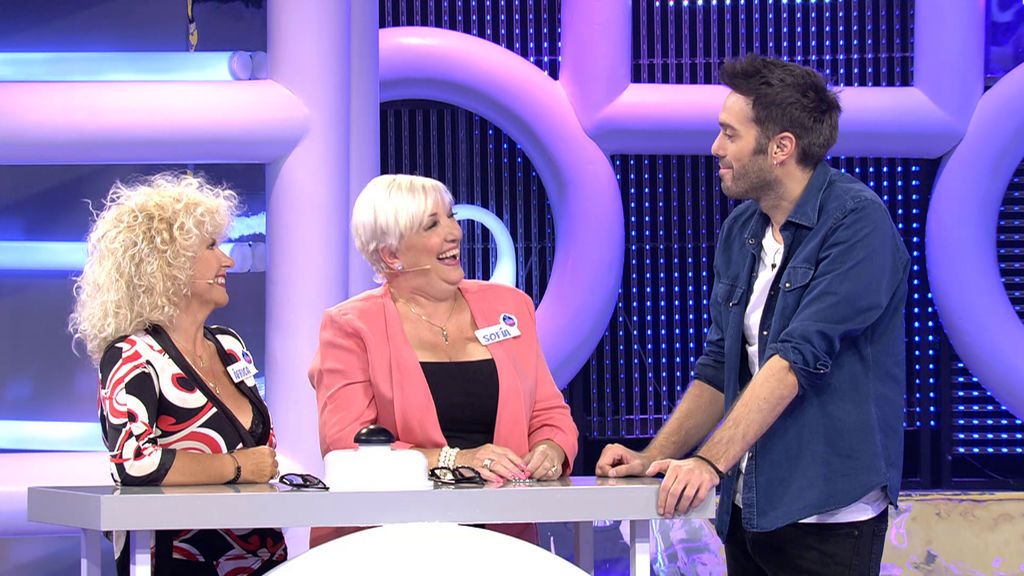 Programa completo de 'El concurso del año'