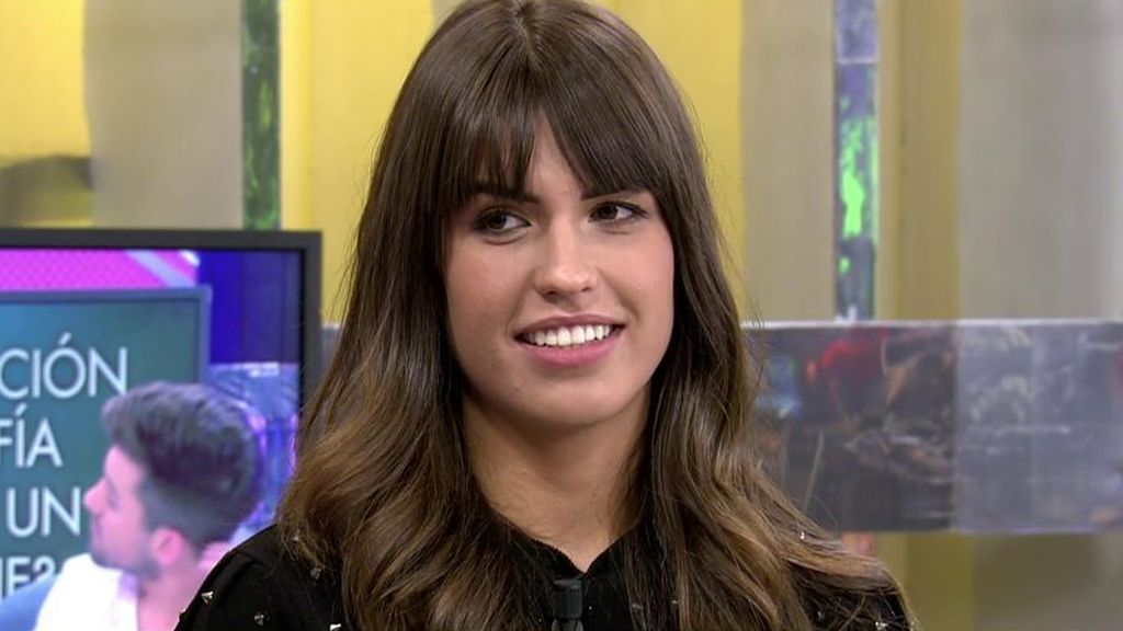 Sofía Suescun cuenta lo que nunca ha confesado: Kiko Jiménez no quiso estar con ella para serle fiel a Gloria Camila