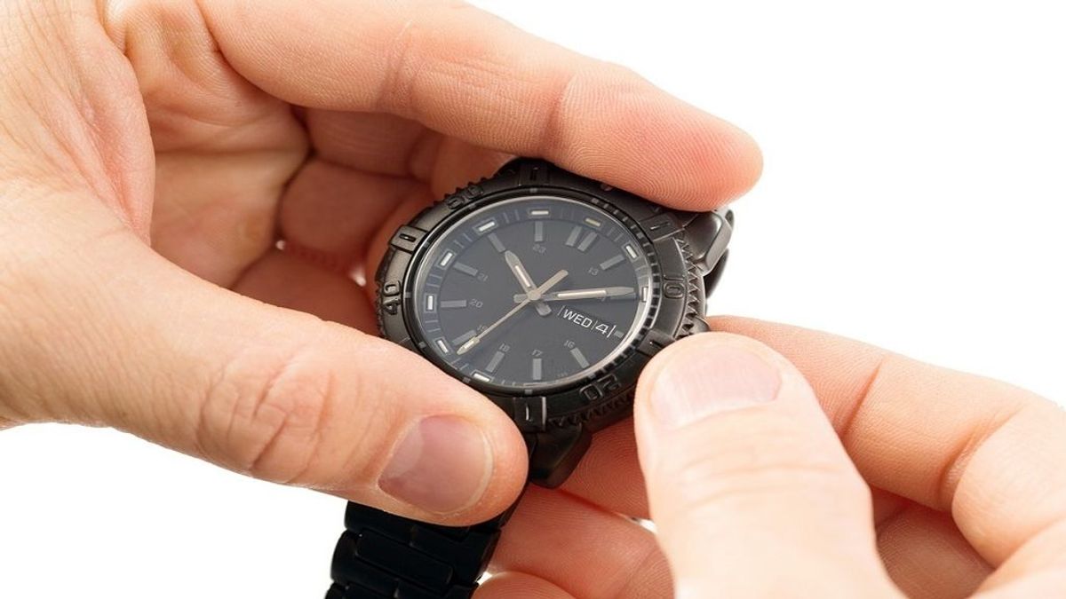 Cambio de hora: una práctica con los días contados Cambio de hora: una práctica con los días contados
