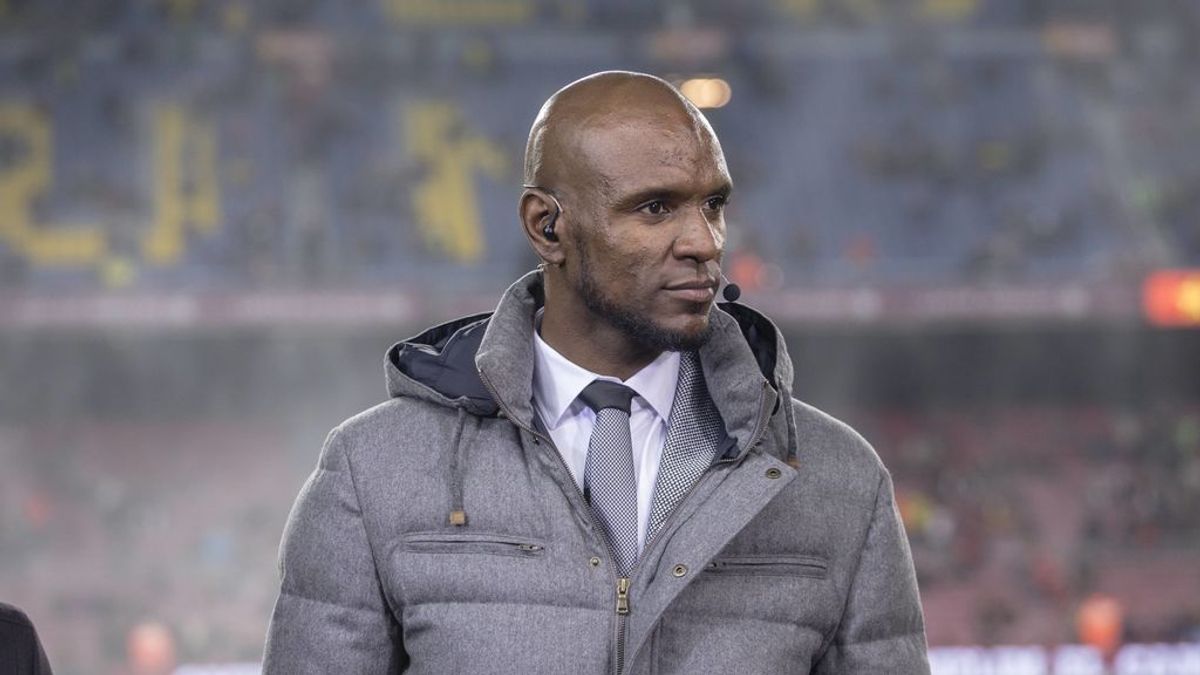 El primo de Abidal declarará en calidad de testigo por la investigación sobre el trasplante de hígado del exjugador del Barça