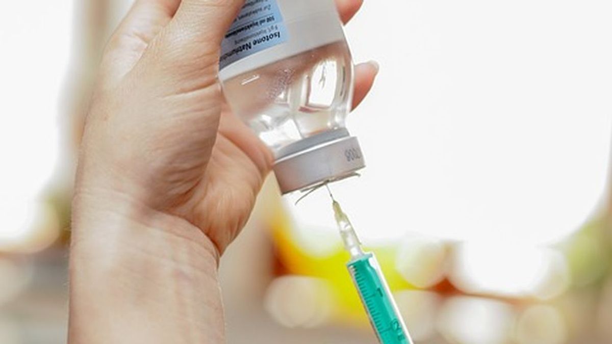 Vacunarse contra la gripe entre octubre y noviembre aumenta la efectividad e inmunización