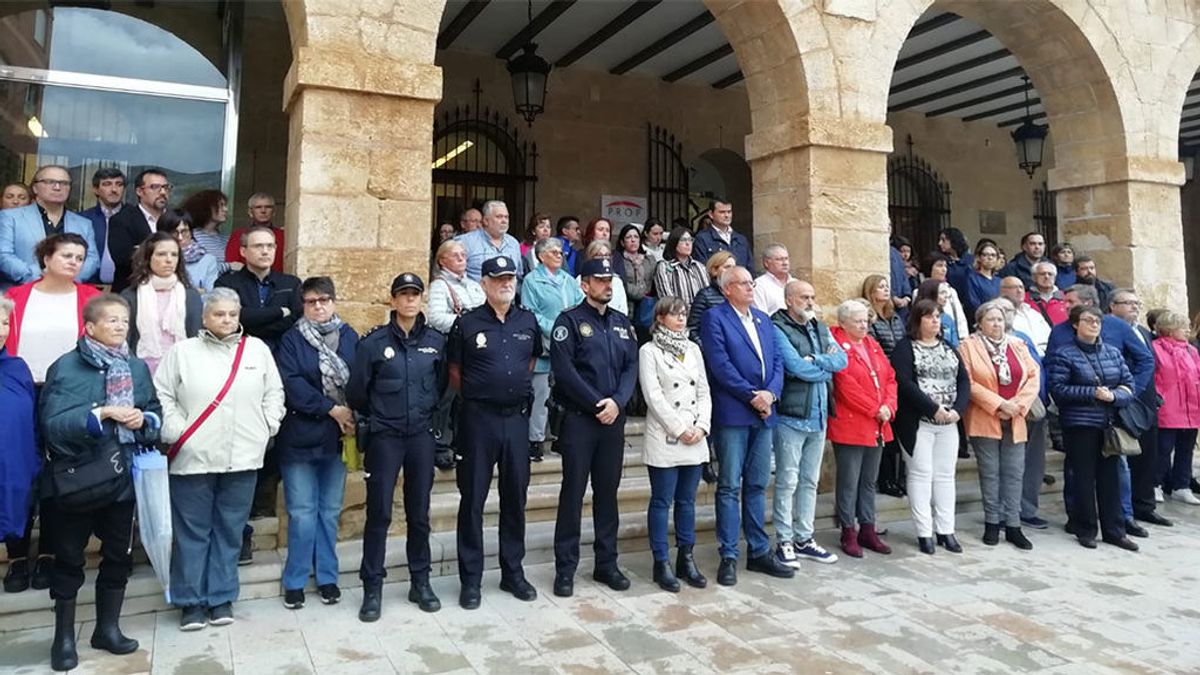 Los asesinatos por violencia de género en lo que va de año, 49, ya superan a los de todo 2018 Los asesinatos por violencia de género en lo que va de año, 49, ya superan a los de todo 2018