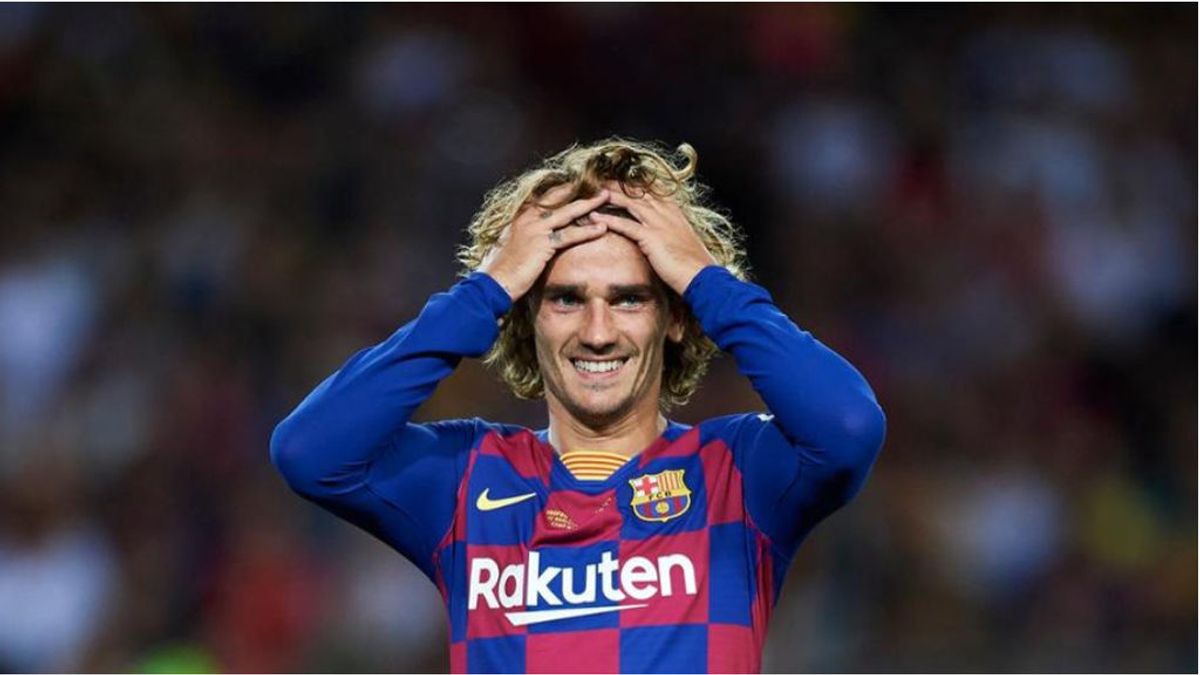 El Barça paga 15 millones más para dejar el fichaje de Griezmann en paz