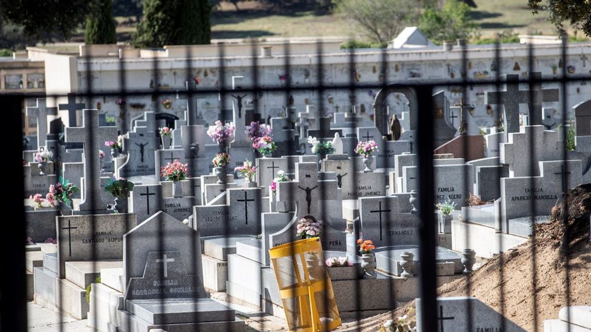 Una funeraria de Becerrá (Lugo) coordinará el jueves la exhumación de Franco