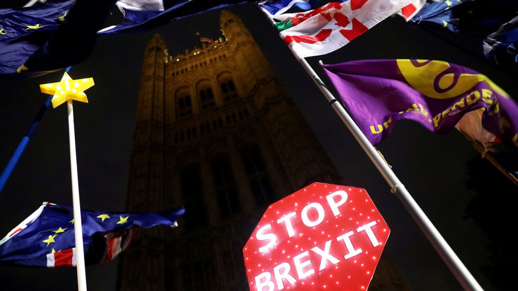 Arranca la carrera contrarreloj para aprobar la nueva ley del Brexit antes del 31 de octubre