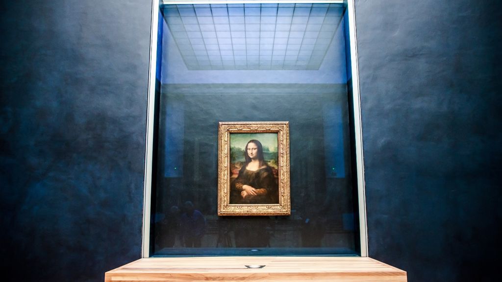 El Louvre acogerá la mayor exposición en la historia sobre Leonardo da Vinci