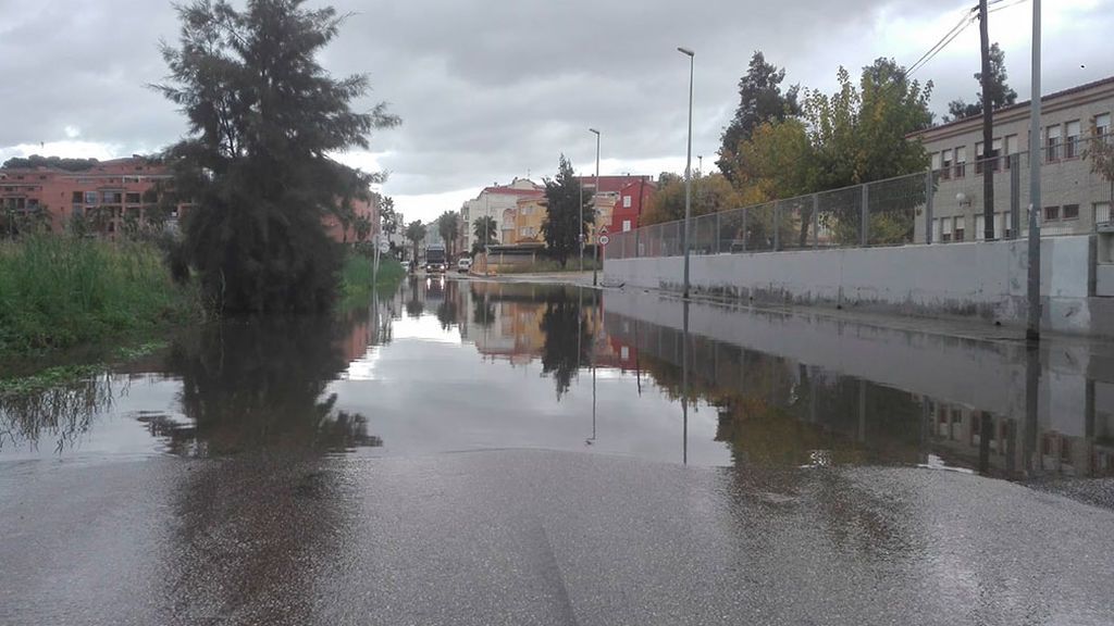 El Tiempo En Denia Aemet 14 Dias