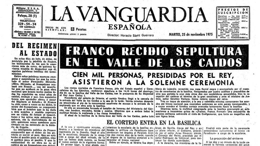 La-vanguardia-Franco