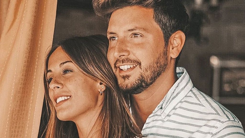 Manu y Susana 'MyHyV' comunican un cambio en su vida: "Ni estoy embarazada, ni nos casamos"