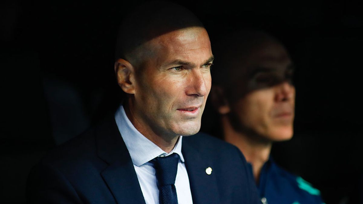 El enfado del vestuario del Real Madrid, por Menottinto