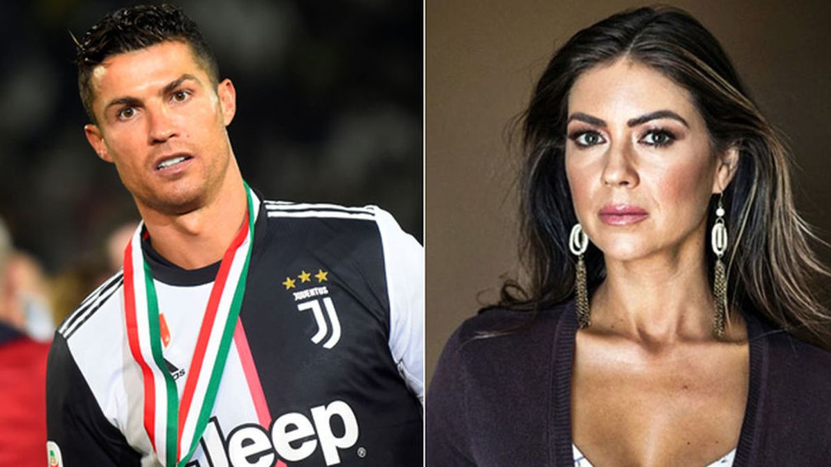 El ADN de Cristiano Ronaldo coincide con la persona que presuntamente violó a  Kathryn Mayorga en Las Vegas