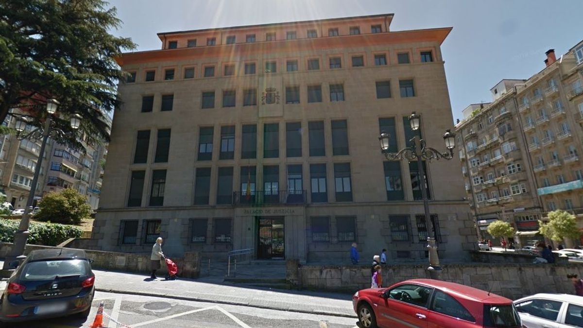 La Audiencia condena a 20 años de cárcel a un hombre que secuestró y violó a una joven en Ourense