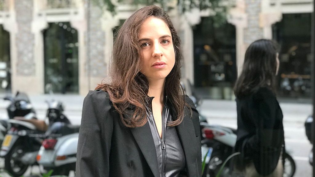 Cristina Morales se lleva el Premio Nacional de Narrativa 2019 Cristina Morales se lleva el Premio Nacional de Narrativa 2019