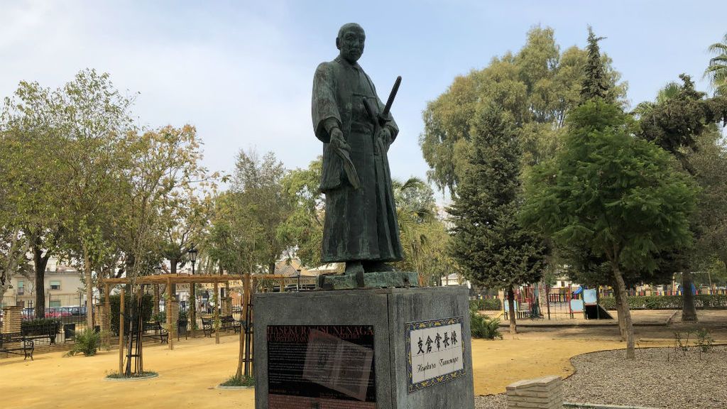 Naruhito, nuevo emperador de Japón y de… Coria del Río Naruhito, nuevo emperador de Japón y de… Coria del Río