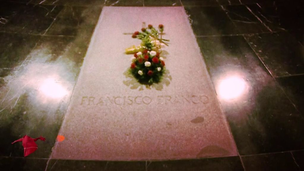 Todos los detalles de la exhumación de Francisco Franco: de los dos planes de traslado a cómo se oficiará la misa