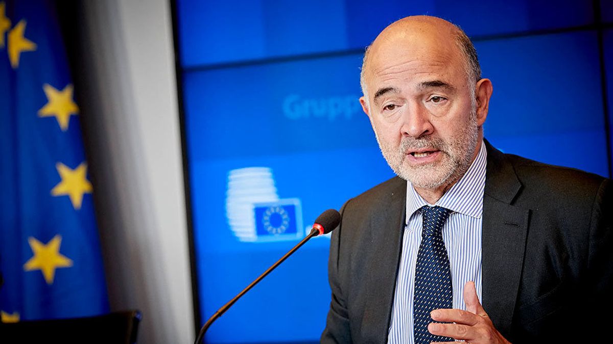 La UE sobre España La UE sobre España