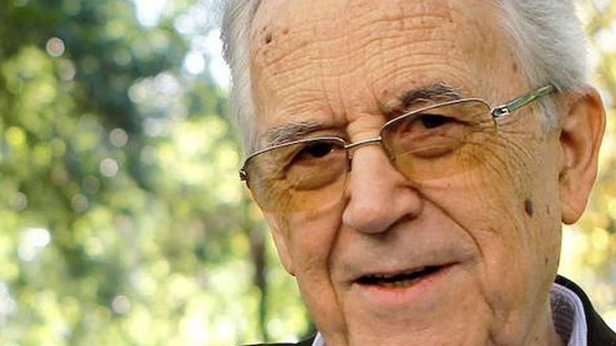 Muere el historiador Santos Juliá,  a los 79 años, víctima de un cáncer