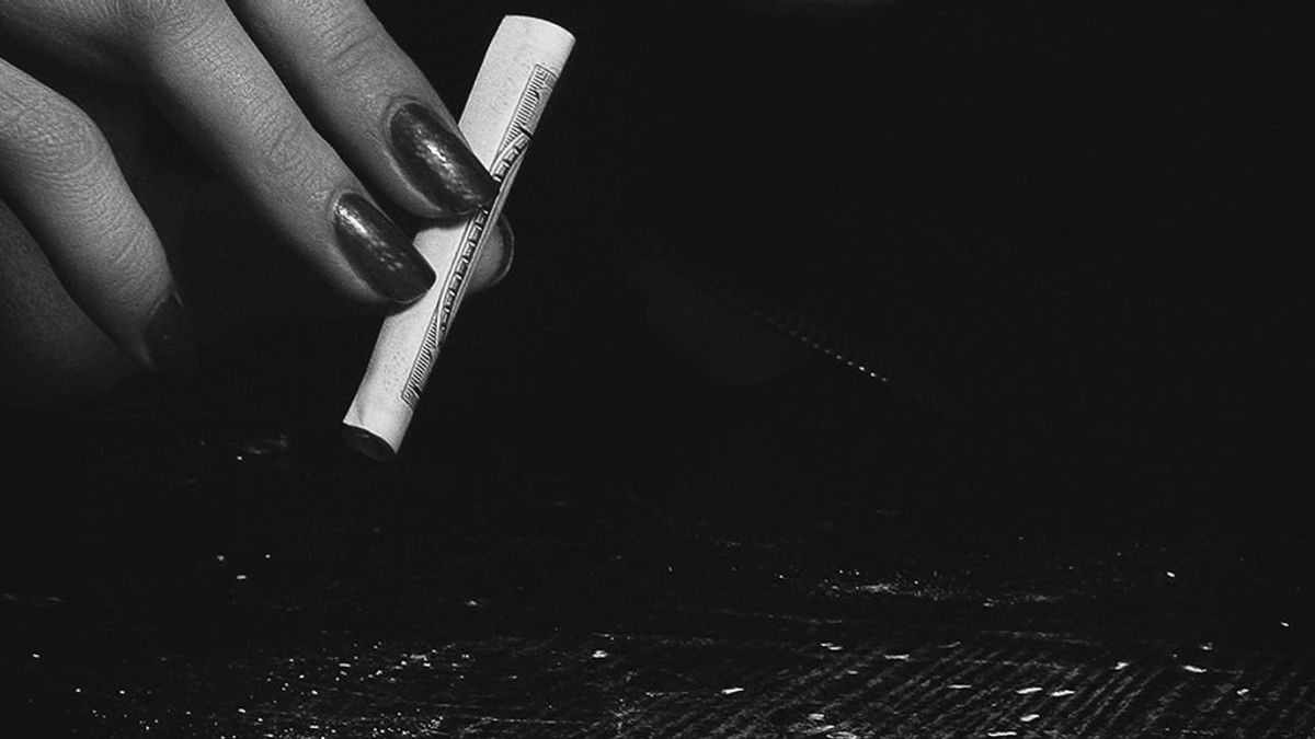 Aguas residuales que delatan el consumo de drogas: Barcelona, líder en cocaína Aguas residuales que delatan el consumo de drogas: Barcelona, líder en cocaína