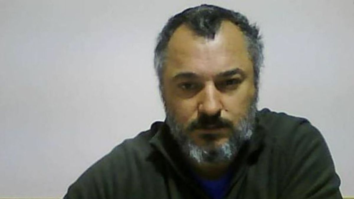 Suspendido cautelarmente por comentarios machistas el profesor que defendió a 'la Manada' Suspendido cautelarmente por comentarios machistas el profesor que defendió a 'la Manada'
