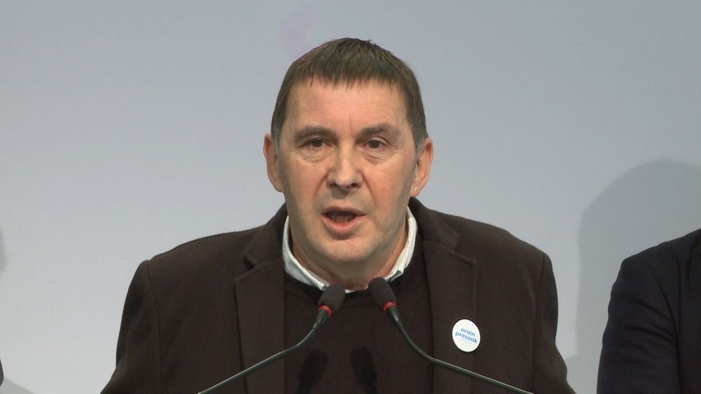 otegi otegi
