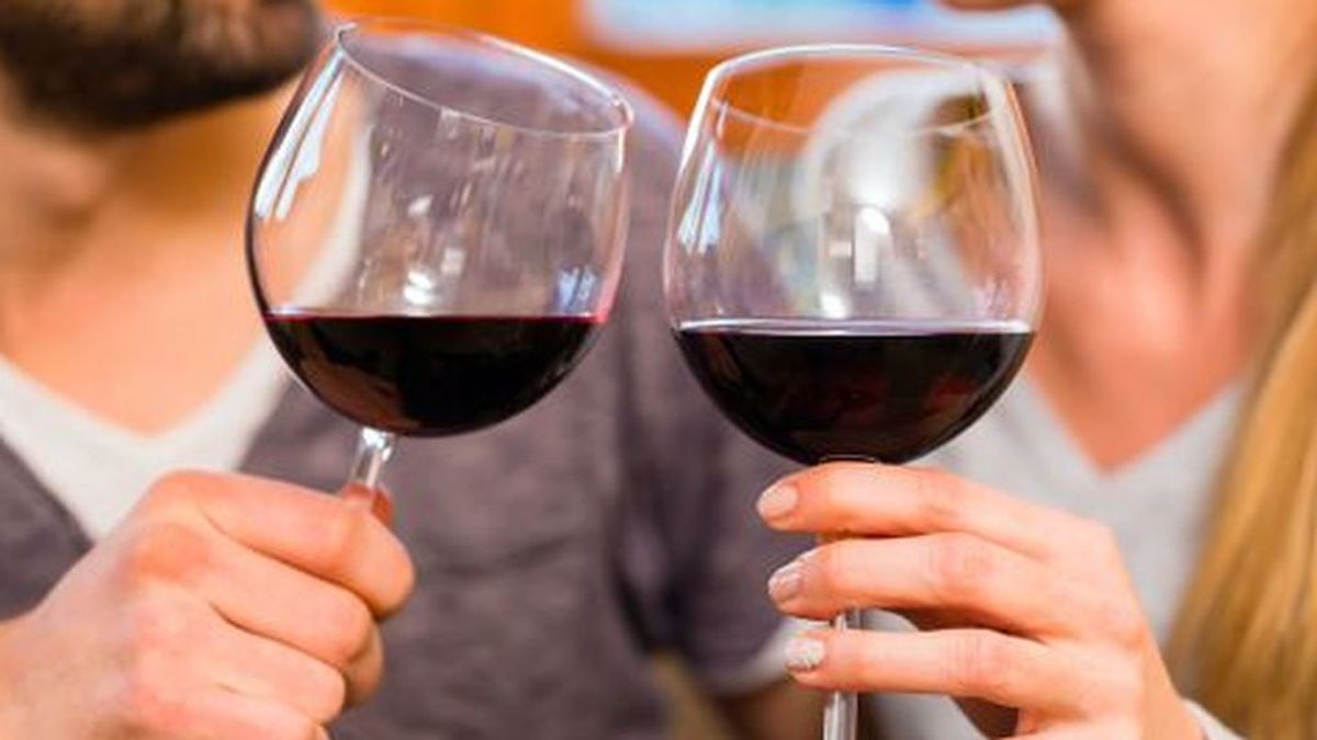 Demuestran que el vino tinto puede ser eficaz para prevenir el Alzheimer