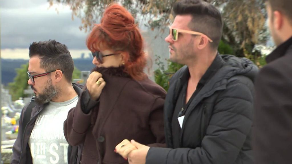 El último adiós a Margarita Seisdedos, la madre coraje de Yurena