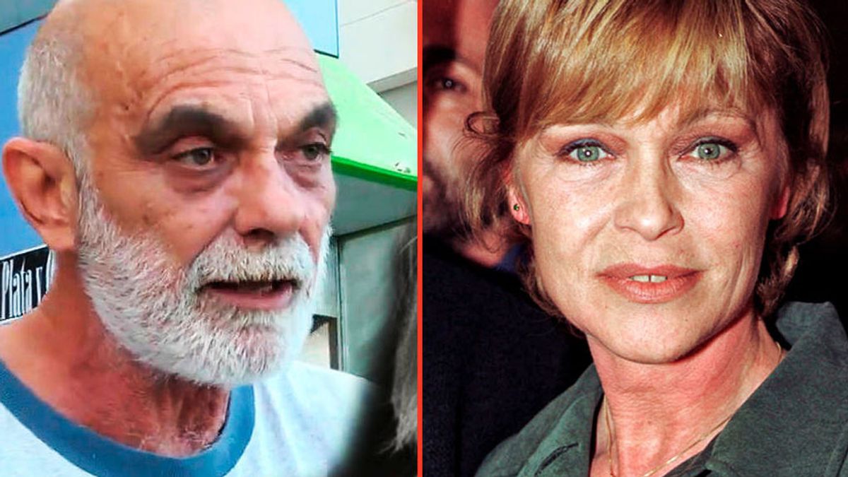 Quién es Massimo Stecchini, el actual amor de Pepa Flores que ha cambiado su vida Quién es Massimo Stecchini, el actual amor de Pepa Flores que ha cambiado su vida