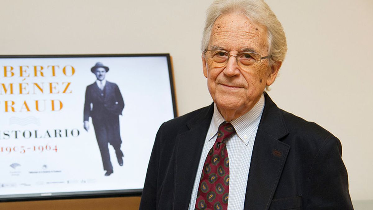 Muere Santos Julia a los 79 años Muere Santos Julia a los 79 años