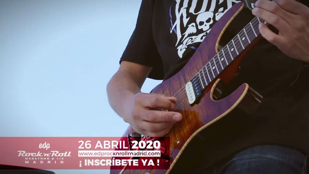 Música Rock 'n Roll