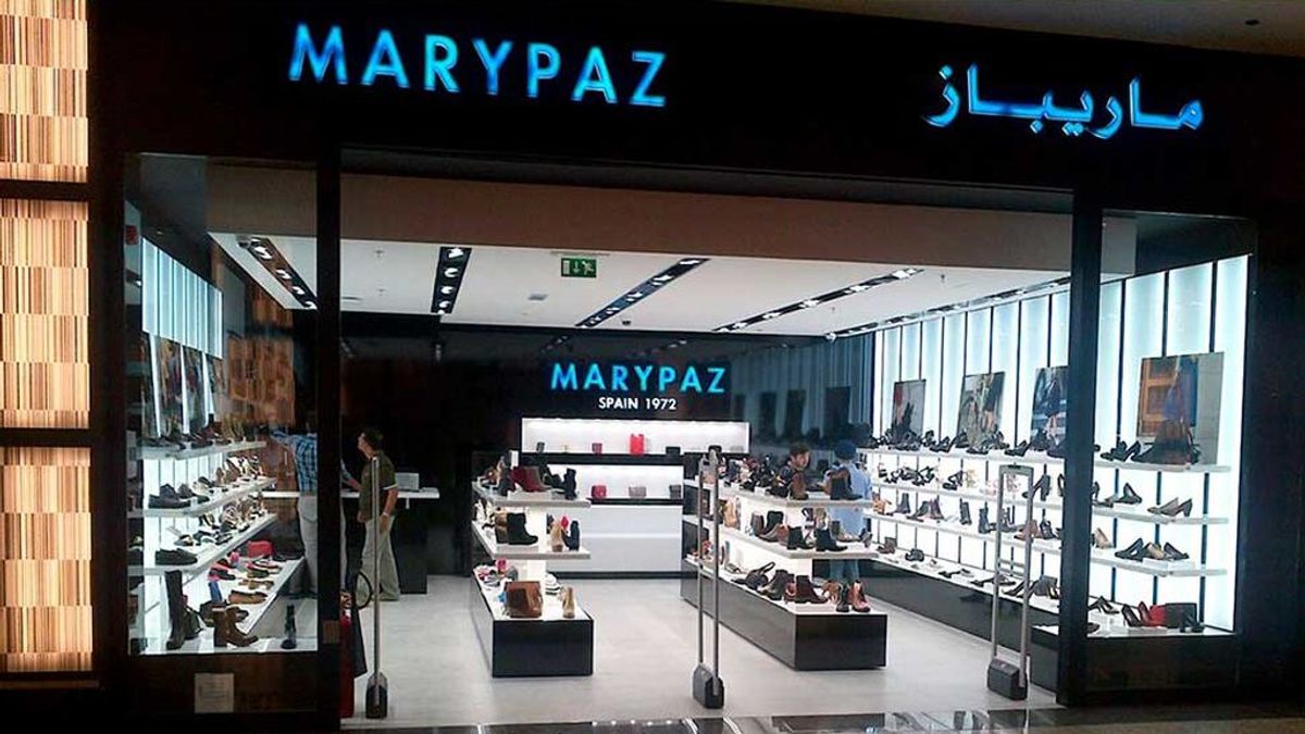 20191023-eco-mary-paz-europa-press 20191023-eco-mary-paz-europa-press