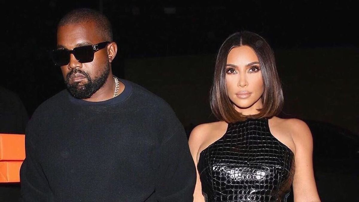 El millonario regalo de Kanye West a Kim Kardashian por su 39 cumpleaños: "Hace que mi corazón sea feliz"