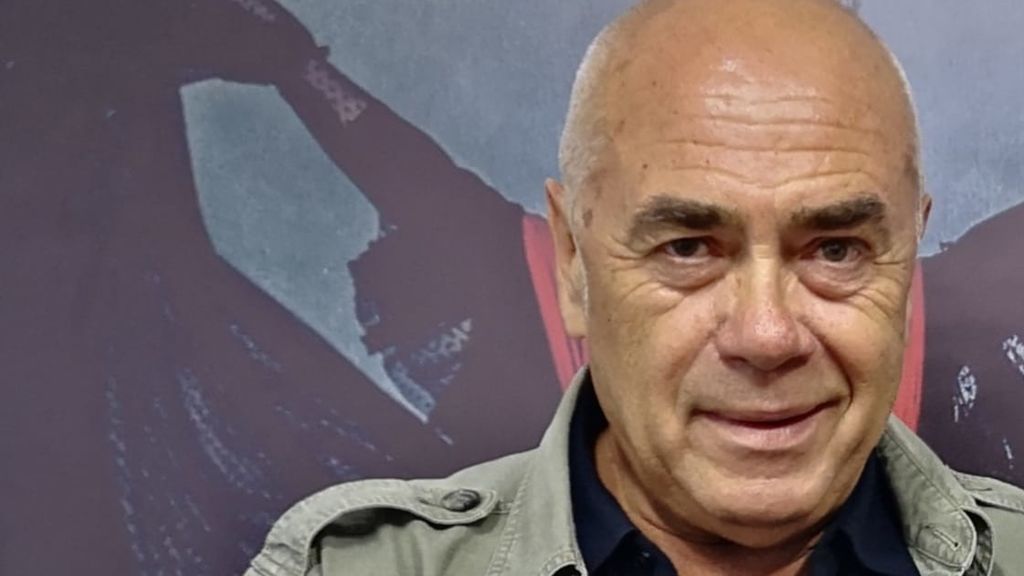 Manuel Ovalle, testigo del cierre del ataúd de Franco