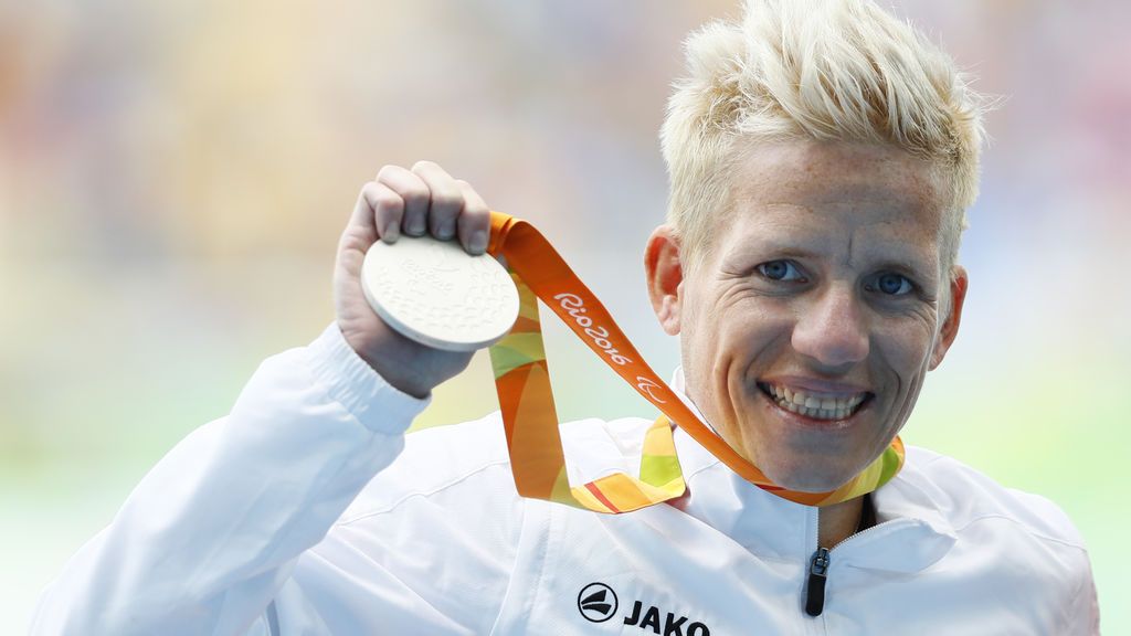 La deportista paralímpica Marieke Vervoort cumple su deseo de morir asistida por la eutanasia