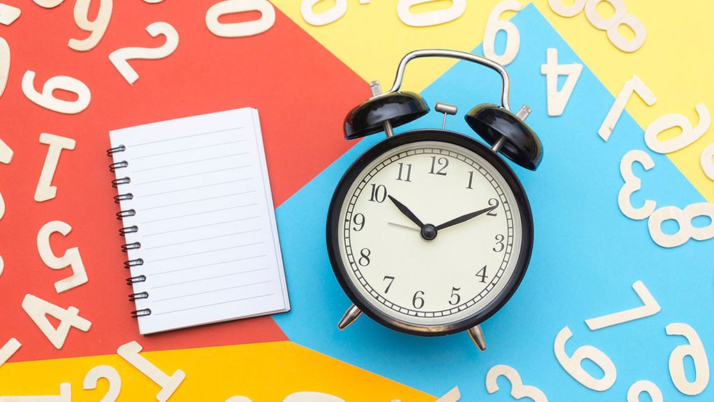 El fin del cambio horario tendrá que esperar El fin del cambio horario tendrá que esperar