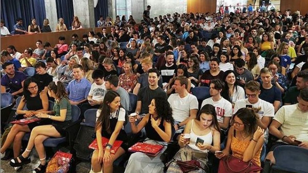 Seis universidades catalanas reclaman la "inmediata puesta en libertad" de los líderes independentistas