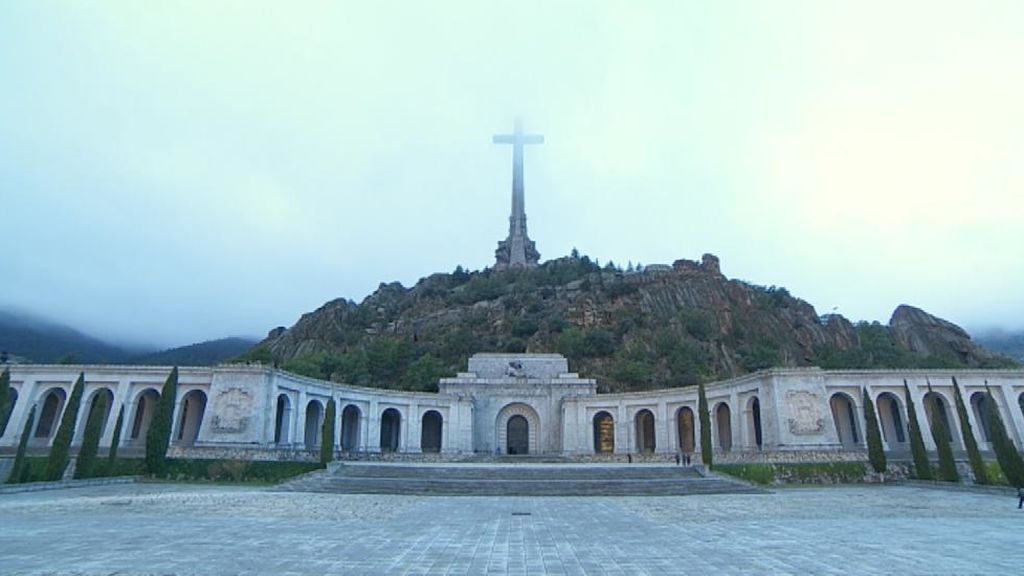 Última hora: La exhumación de Franco y el traslado desde el Valle de los Caídos Última hora: La exhumación de Franco y el traslado desde el Valle de los Caídos